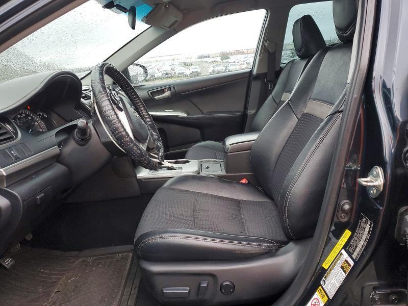 2014 Toyota Camry მანქანა იყიდება აუქციონზე, vin: 4T1BF1FK1EU445817, აუქციონის ნომერი: 77707965