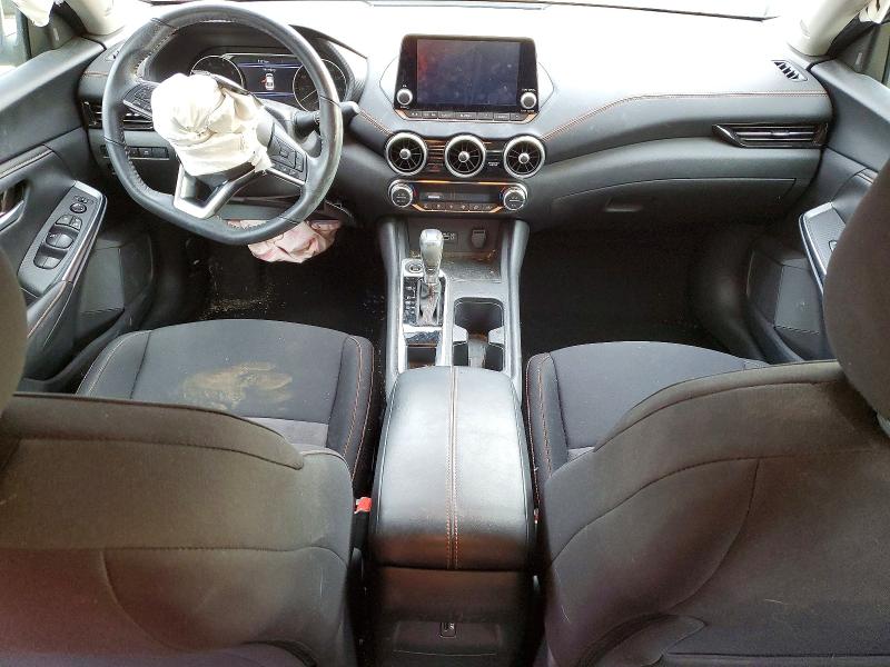Aukcja sprzedaży 2023 Nissan Sentra, vin: 3N1AB8DV6PY258934, numer aukcji: 77124055