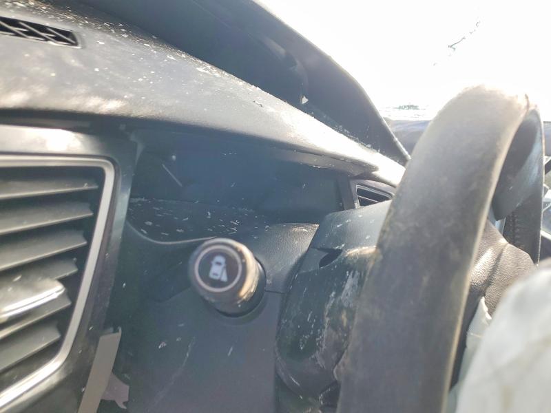 77015075 :رقم المزاد ، 2HGFB2F55EH041196 vin ، 2014 Honda Civic مزاد بيع