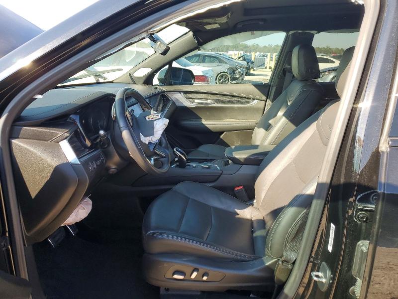 Aukcja sprzedaży 2023 Cadillac Xt6, vin: 1GYKPGRS8PZ141898, numer aukcji: 77790085