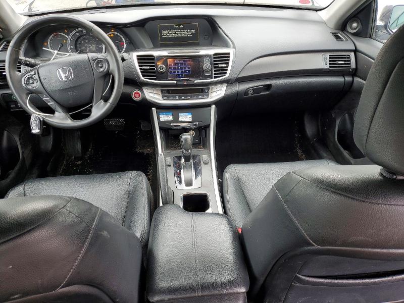 Aukcja sprzedaży 2014 Honda Accord, vin: 1HGCR2F82EA153512, numer aukcji: 78862525