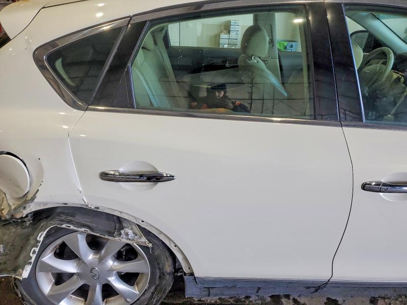78367165 :رقم المزاد ، JN1AJ0HR3AM752972 vin ، 2010 Infiniti Ex35 مزاد بيع