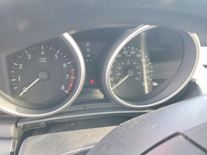 Продаж на аукціоні авто 2010 Mazda 3, vin: JM1BL1HF1A1348531, номер лоту: 78543525