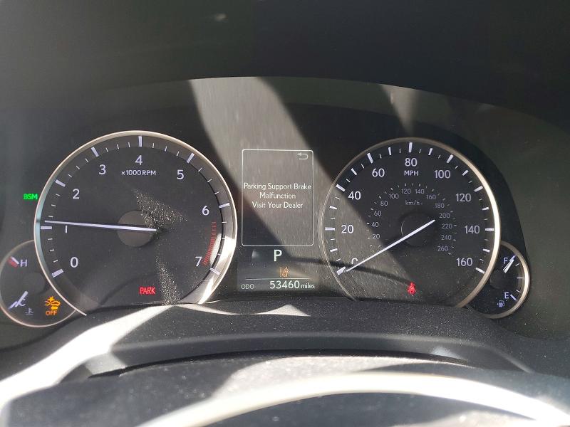 Aukcja sprzedaży 2020 Lexus Rx, vin: 2T2JZMAA2LC154109, numer aukcji: 77440195