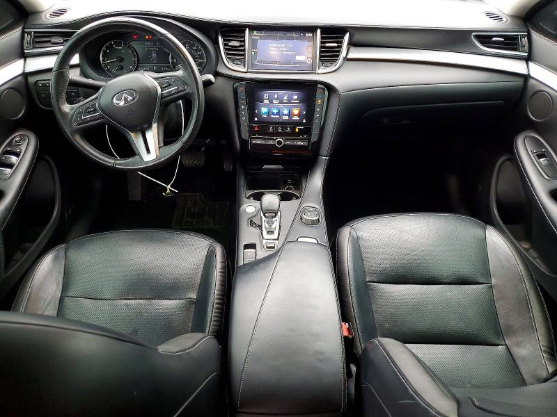 Продажа на аукционе авто 2019 Infiniti Qx50, vin: 3PCAJ5M19KF114956, номер лота: 78650315