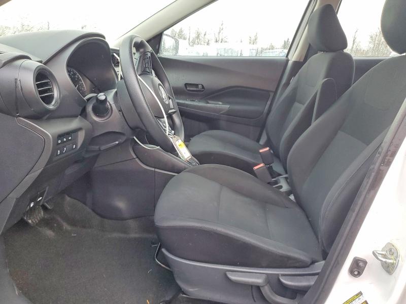 Продаж на аукціоні авто 2023 Nissan Kicks, vin: 3N1CP5BV9PL511138, номер лоту: 76661165