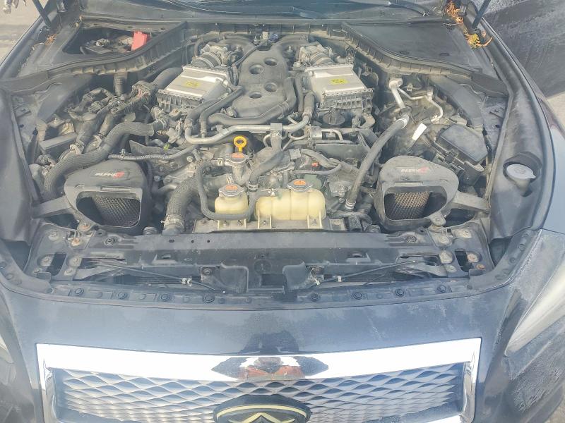 Продаж на аукціоні авто 2017 Infiniti Q50, vin: JN1EV7ARXHM831848, номер лоту: 77940775