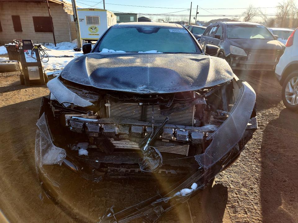 2025 Acura Tlx მანქანა იყიდება აუქციონზე, vin: 19UUB6F51SA001142, აუქციონის ნომერი: 78936115