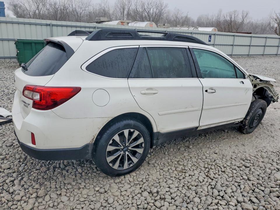 Продажа на аукционе авто 2017 Subaru Outback, vin: 4S4BSANC2H3240832, номер лота: 78258435