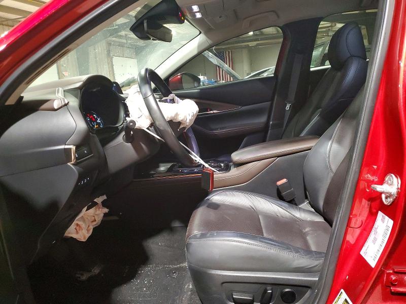 Продаж на аукціоні авто 2021 Mazda Cx-30, vin: 3MVDMBDM5MM220279, номер лоту: 78426165