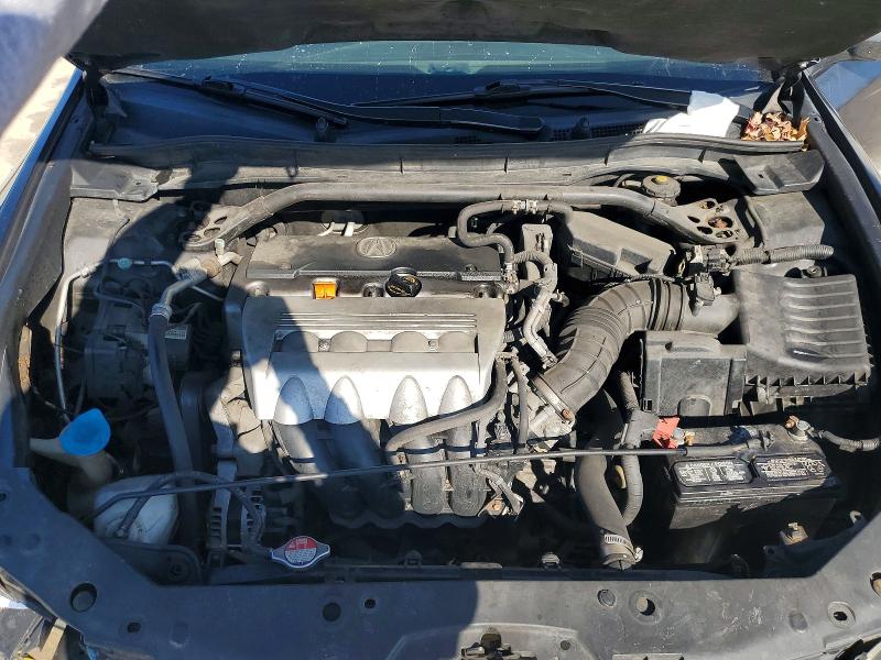 Auction sale of the 2012 Acura Tsx, vin: JH4CU2F68CC005442, lot number: 77476495