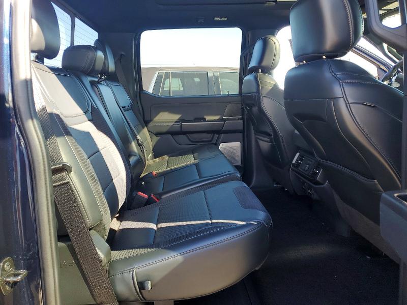 Aukcja sprzedaży 2022 Ford F150, vin: 1FTFW1RG3NFA87010, numer aukcji: 76466095