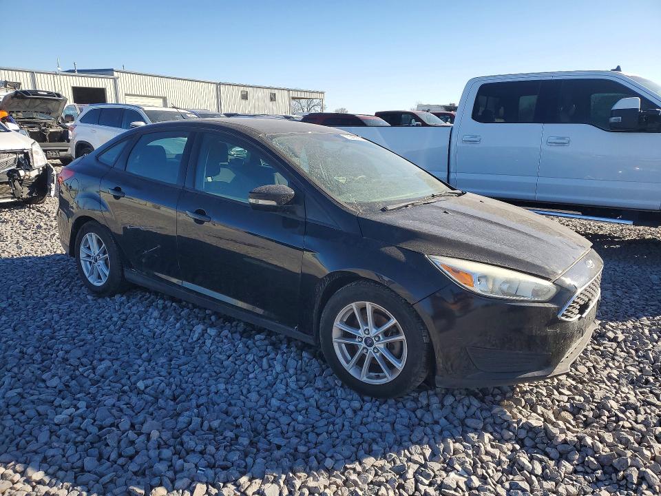 Aukcja sprzedaży 2016 Ford Focus, vin: 1FADP3F25GL404966, numer aukcji: 78542955