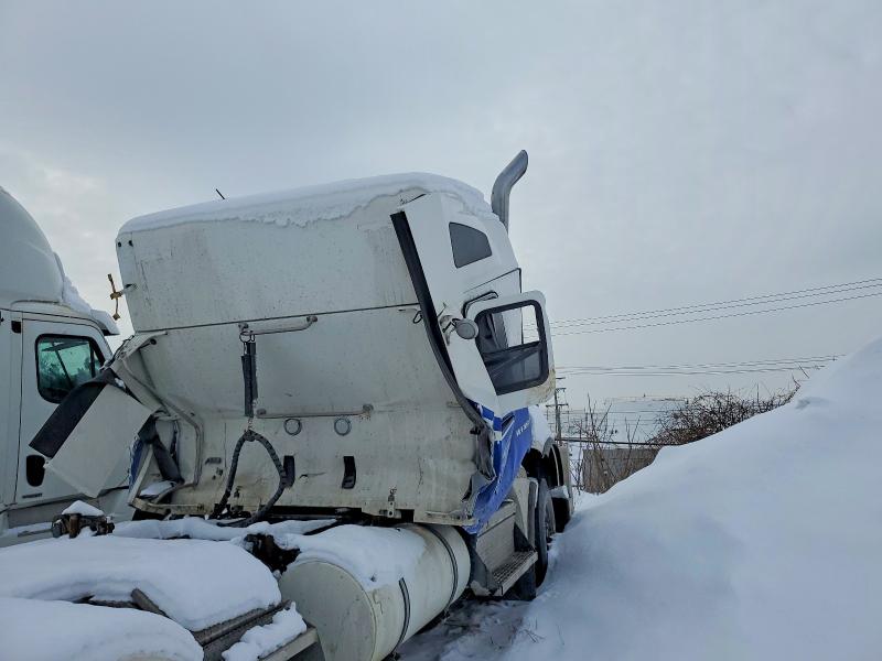 Продажа на аукционе авто 2018 Kenworth Construction, vin: 1XKZDP0X0JL963646, номер лота: 76932965