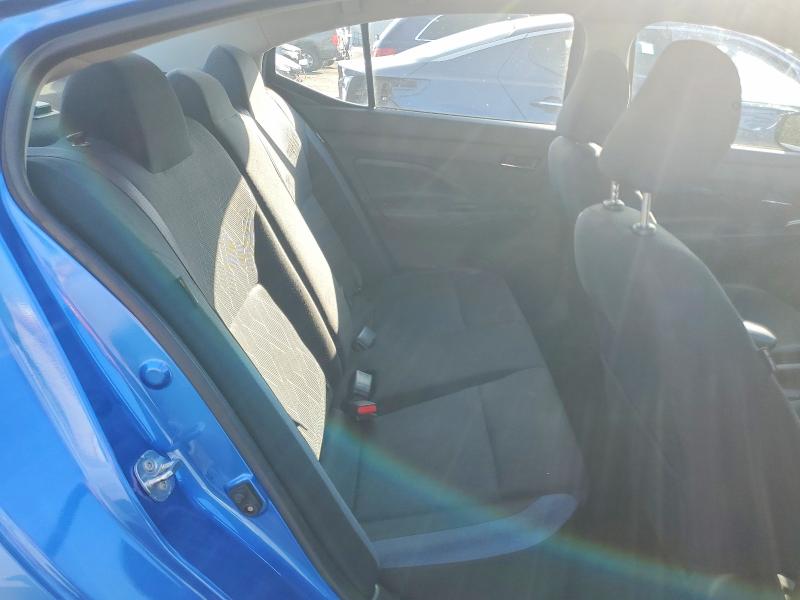 79034125 :رقم المزاد ، 3N1CN8EV0PL838028 vin ، 2023 Nissan Versa مزاد بيع