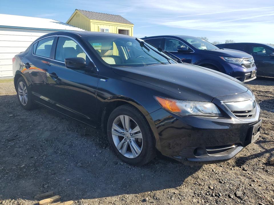 2013 Acura Ilx მანქანა იყიდება აუქციონზე, vin: 19VDE3F79DE300215, აუქციონის ნომერი: 79061565