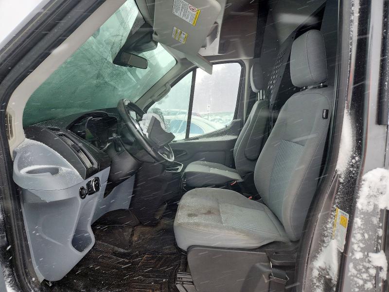 Продажа на аукционе авто 2019 Ford Transit, vin: 1FTBW2XM7KKB14306, номер лота: 78448595