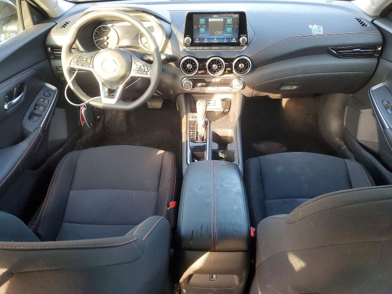 Aukcja sprzedaży 2025 Nissan Sentra, vin: 3N1AB8DV7SY374765, numer aukcji: 79058175