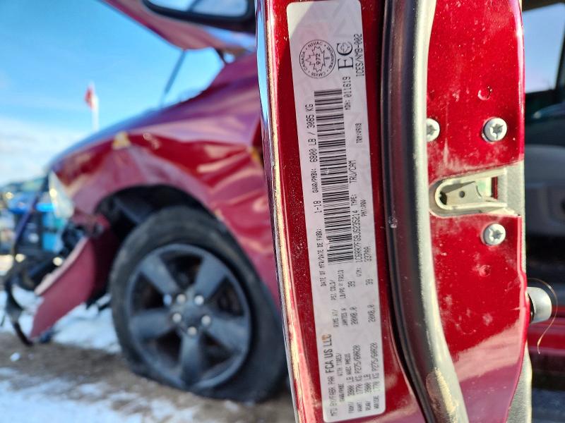 Aukcja sprzedaży 2018 Ram 1500, vin: 1C6RR7FG9JS235214, numer aukcji: 76204605