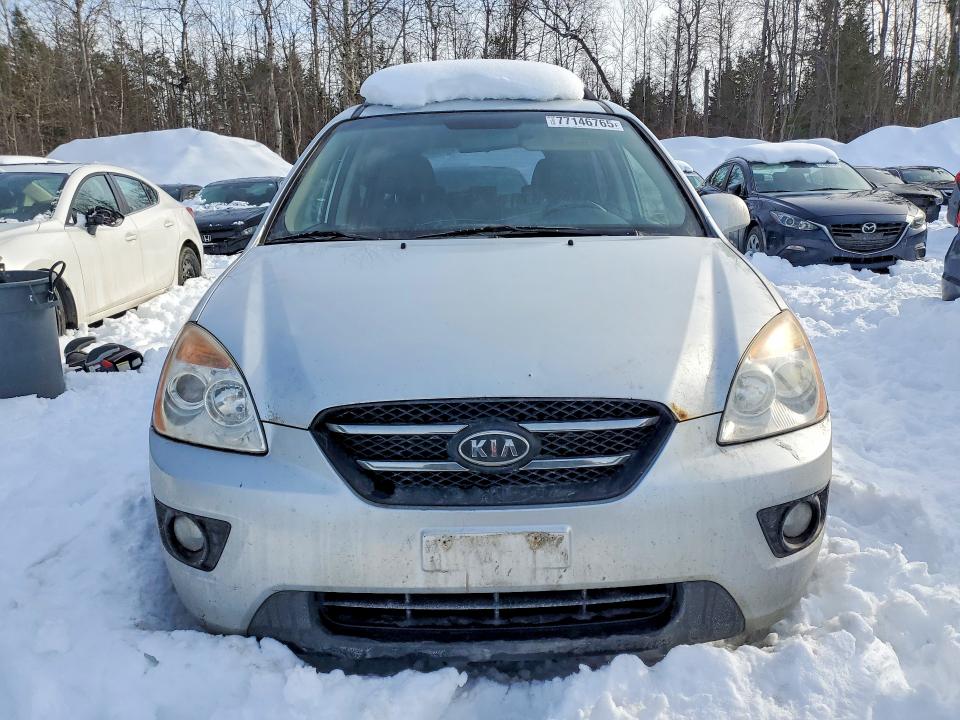 Aukcja sprzedaży 2010 Kia Rondo, vin: KNAHH8A82A7317959, numer aukcji: 77146765
