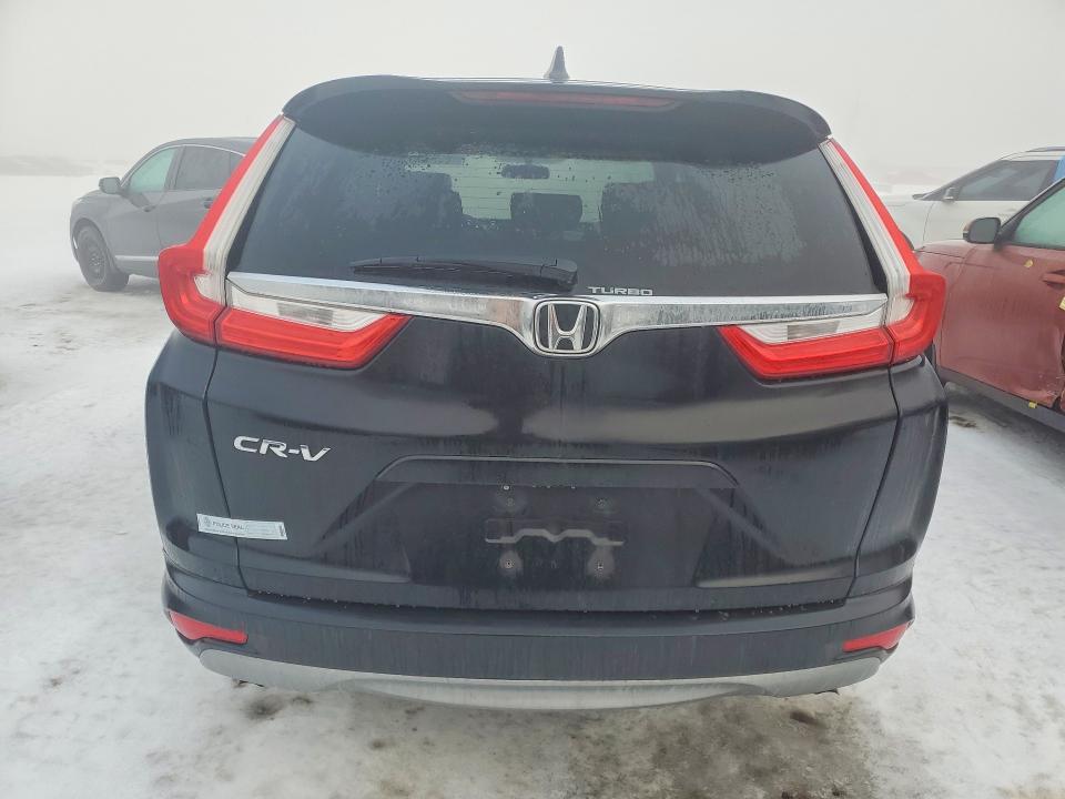 Aukcja sprzedaży 2017 Honda Truck/van Cr-v Lx 4dr 2wd, vin: 2HKRW1H33HH000339, numer aukcji: 76519265