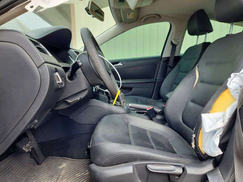 Продажа на аукционе авто 2012 Volkswagen Jetta, vin: 3VWDX7AJ9CM453478, номер лота: 75236495