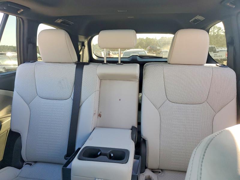 76039335 :رقم المزاد ، 5TDAAAA60TS018459 vin ، 2026 Lexus Tx مزاد بيع
