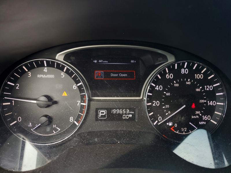 2013 Nissan Altima მანქანა იყიდება აუქციონზე, vin: 1N4AL3AP2DN425744, აუქციონის ნომერი: 72705405