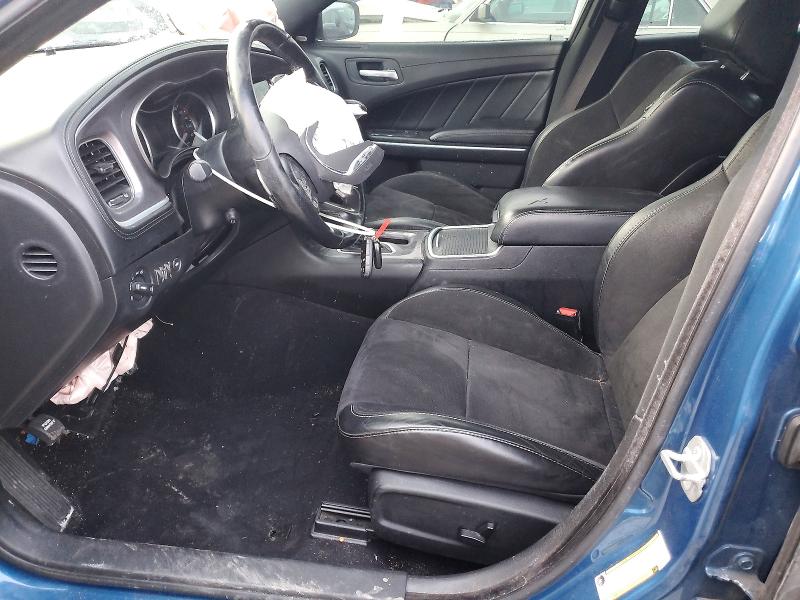 Aukcja sprzedaży 2015 Dodge Charger, vin: 2C3CDXHG5FH722522, numer aukcji: 76271145