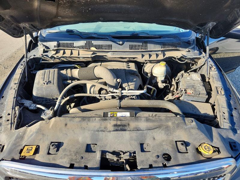 Aukcja sprzedaży 2015 Ram 1500, vin: 3C6JR6DT9FG680400, numer aukcji: 78728645