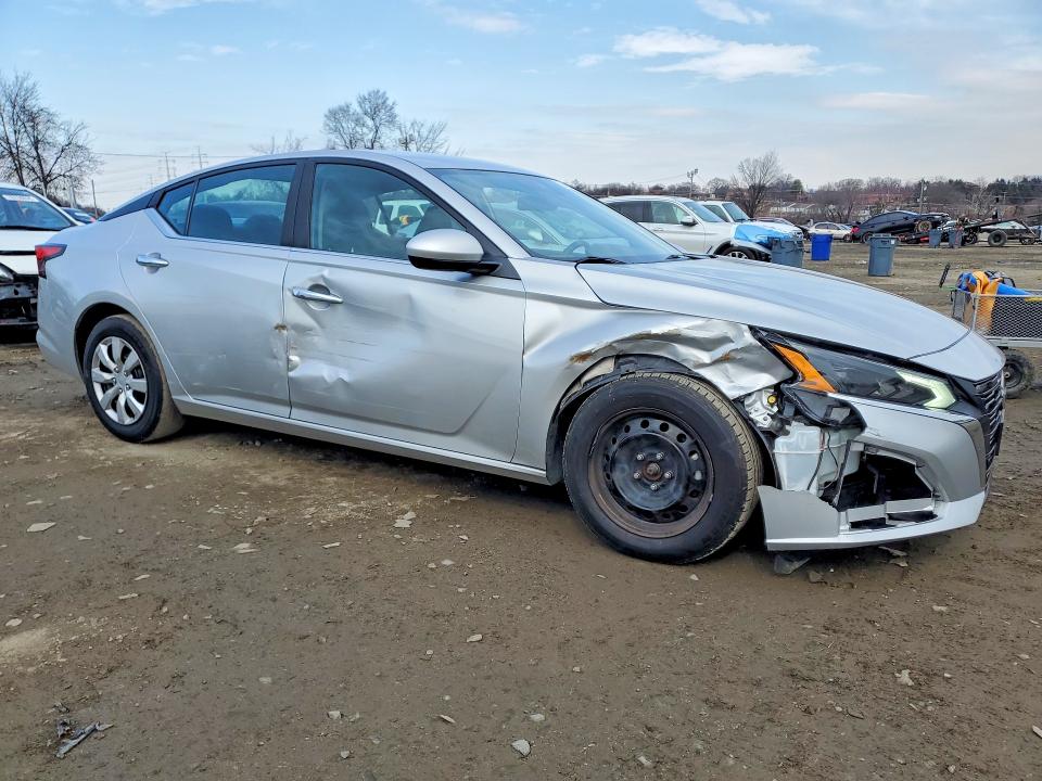Продаж на аукціоні авто 2023 Nissan Altima, vin: 1N4BL4BV0PN342485, номер лоту: 78720695