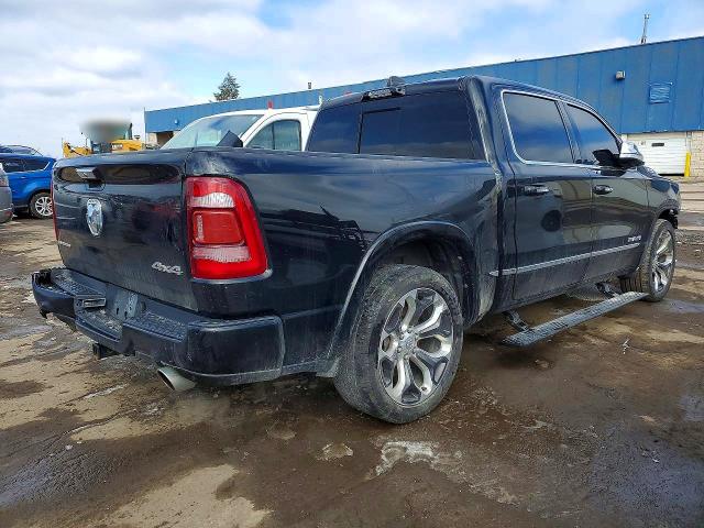 Продаж на аукціоні авто 2022 Ram 1500, vin: 1C6SRFHT1NN184818, номер лоту: 77407815