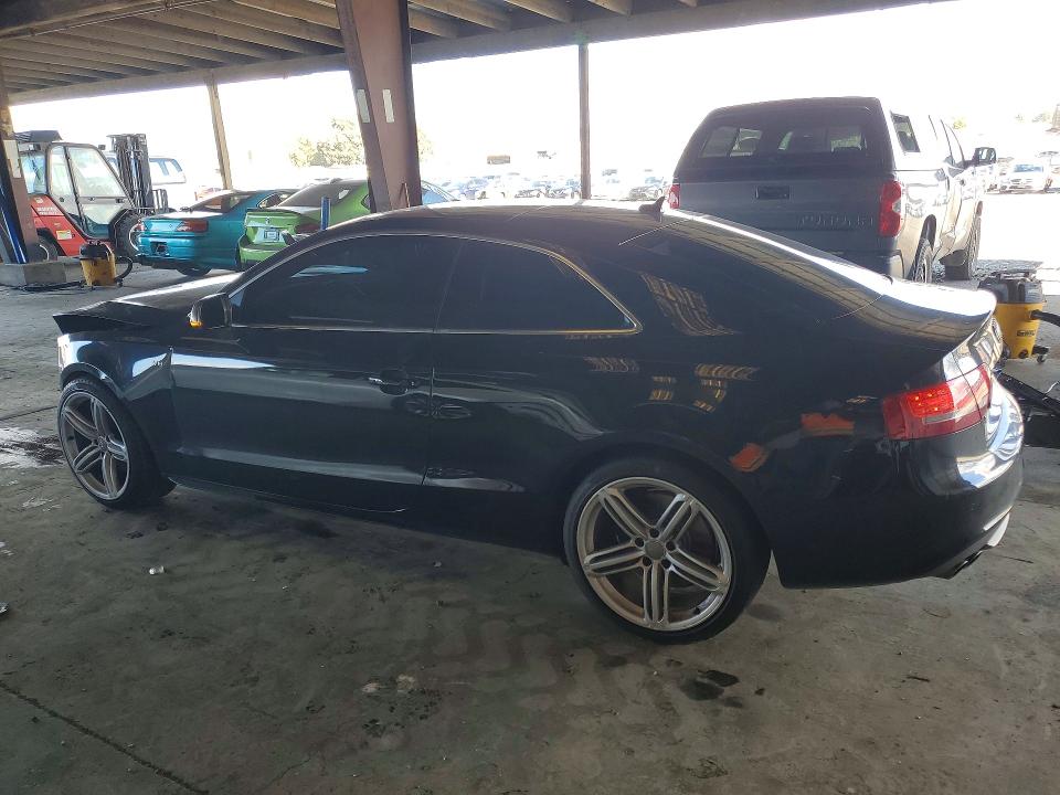 Продажа на аукционе авто 2012 Audi S5, vin: WAUGVAFRXCA017010, номер лота: 76871685