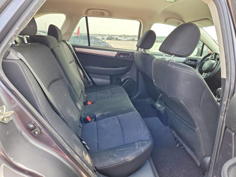 2019 Subaru Outback მანქანა იყიდება აუქციონზე, vin: 4S4BSAFCXK3379127, აუქციონის ნომერი: 77867865