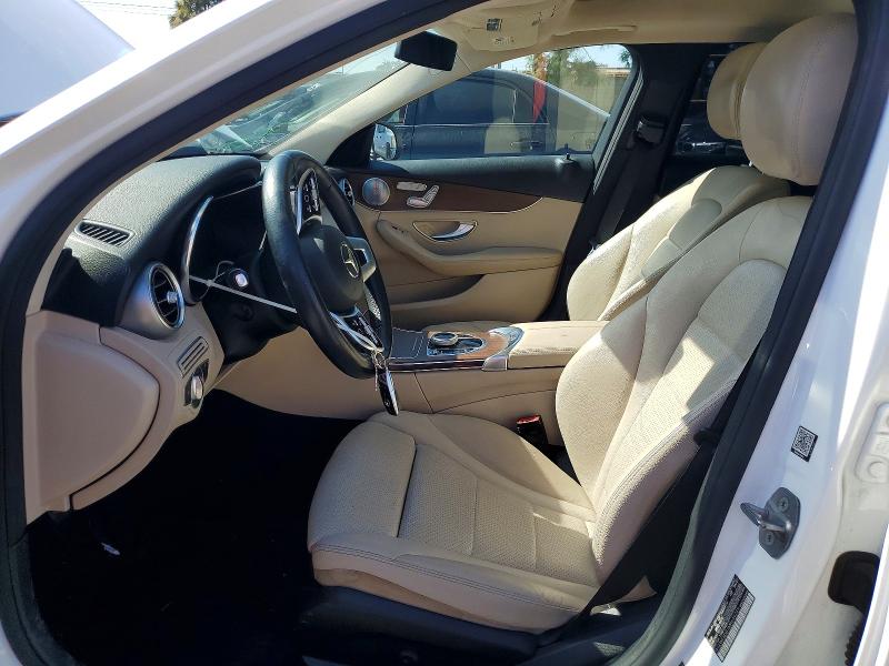 Aukcja sprzedaży 2021 Mercedes-benz C, vin: W1KWF8DB1MR649249, numer aukcji: 79094175