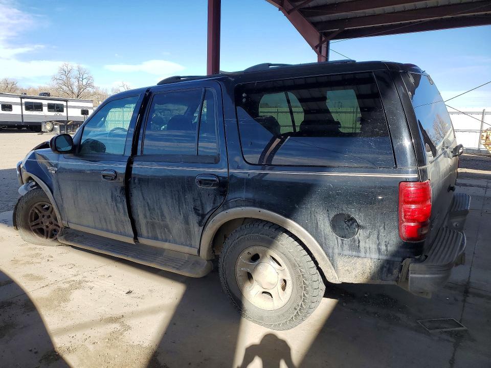 Aukcja sprzedaży 2000 Ford Expedition, vin: 1FMPU18LXYLC35552, numer aukcji: 78086305