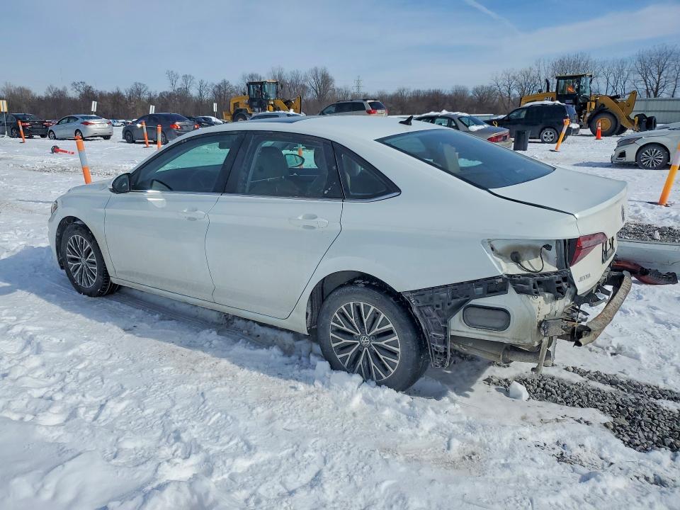 76794875 :رقم المزاد ، 3VWC57BU9KM063831 vin ، 2019 Volkswagen Jetta مزاد بيع