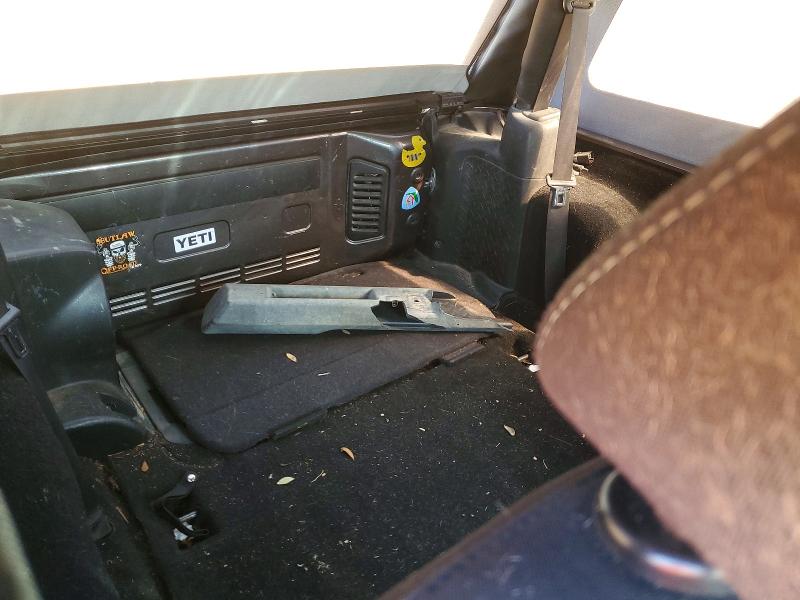 Aukcja sprzedaży 2014 Jeep Wrangler, vin: 1C4BJWCG3EL219736, numer aukcji: 75435645