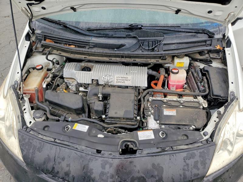 2015 Toyota Prius მანქანა იყიდება აუქციონზე, vin: JTDKN3DU2F0467325, აუქციონის ნომერი: 76031475