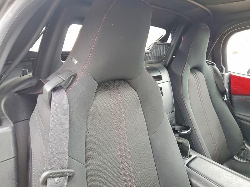Auction sale of the 2019 Mazda Mx-5 Miata, vin: JM1NDAC76K0307782, lot number: 77499325