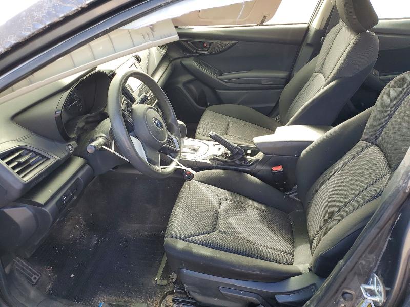 2020 Subaru Impreza მანქანა იყიდება აუქციონზე, vin: 4S3GTAB61L3722643, აუქციონის ნომერი: 75188225