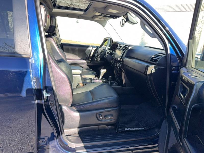 76832125 :رقم المزاد ، JTEBU5JR0L5751769 vin ، 2020 Toyota 4runner Sr مزاد بيع