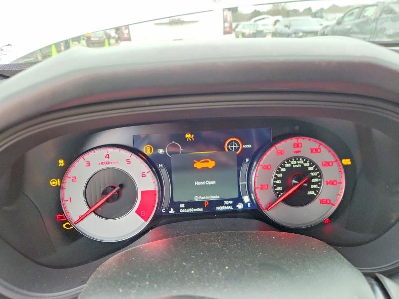 Aukcja sprzedaży 2023 Acura Tlx, vin: 19UUB5F51PA003247, numer aukcji: 76904375