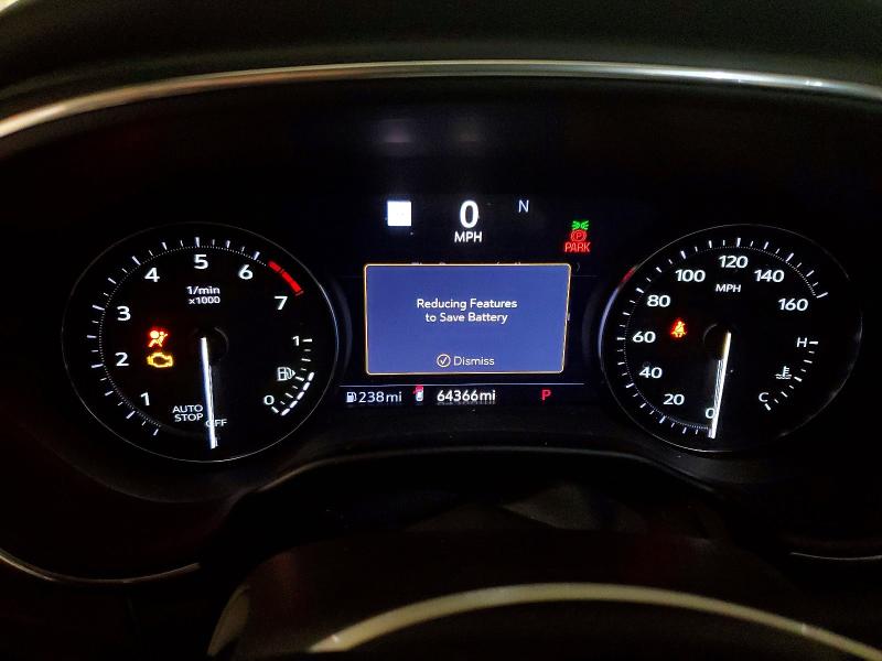 Aukcja sprzedaży 2020 Cadillac Ct5, vin: 1G6DU5RKXL0134741, numer aukcji: 76019435