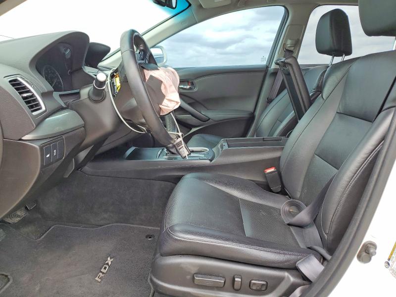 Продаж на аукціоні авто 2017 Acura Rdx, vin: 5J8TB3H59HL013530, номер лоту: 76710215
