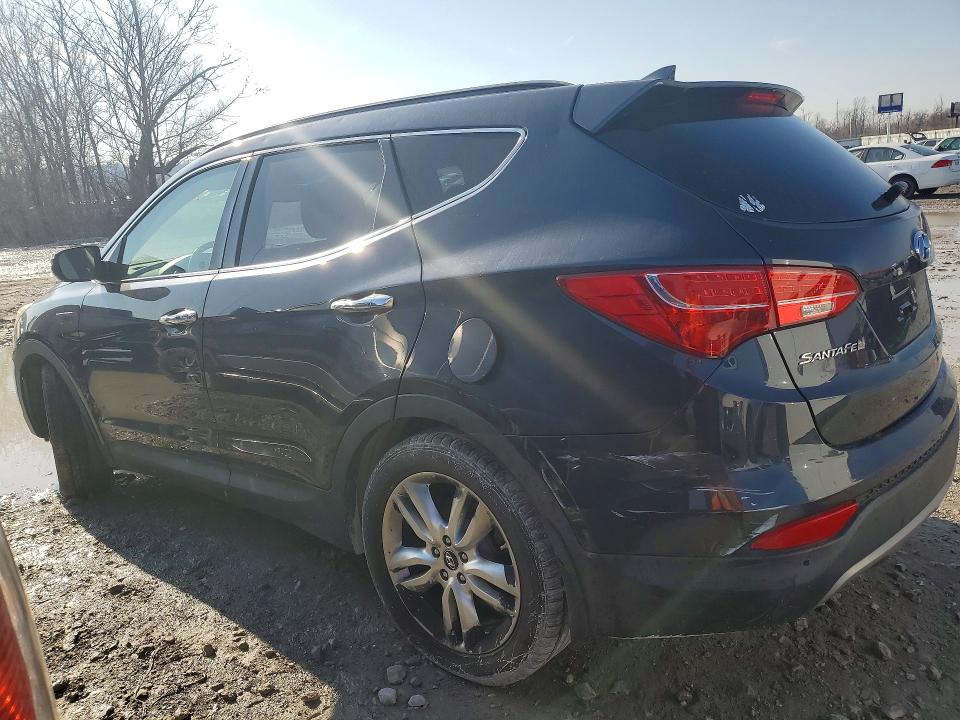 Aukcja sprzedaży 2014 Hyundai Santa Fe Sport, vin: 5XYZW3LAXEG136519, numer aukcji: 75158815