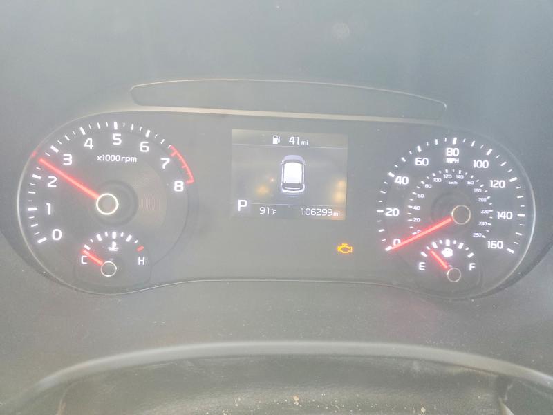 Продаж на аукціоні авто 2020 Kia Soul, vin: KNDJ23AU8L7032398, номер лоту: 77007775