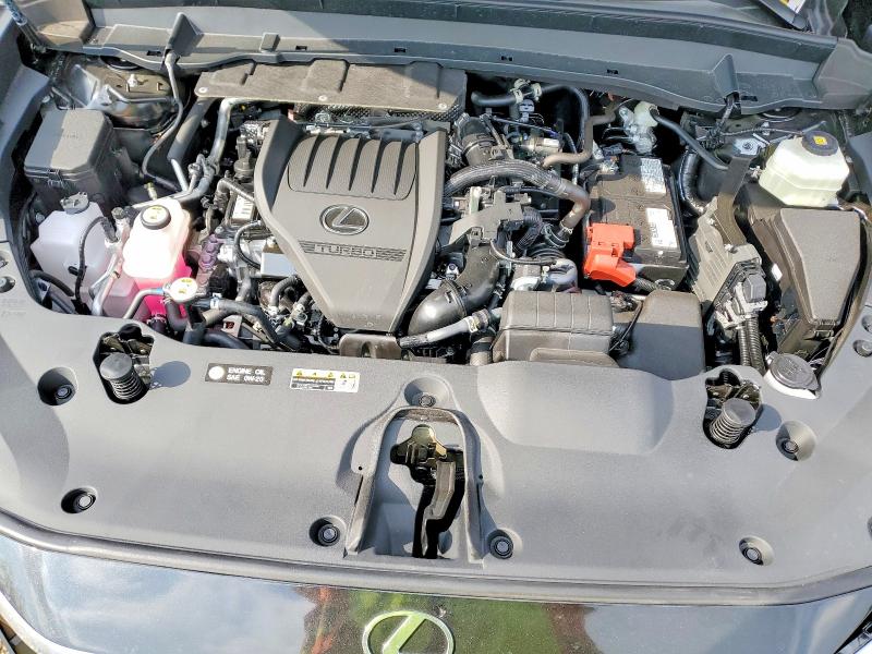 Продаж на аукціоні авто 2026 Lexus Tx 350, vin: 5TDAAAB66TS054199, номер лоту: 76458895