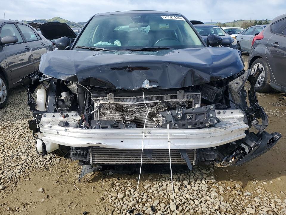 Aukcja sprzedaży 2022 Honda Civic, vin: 19XFL1H75NE010529, numer aukcji: 78524325