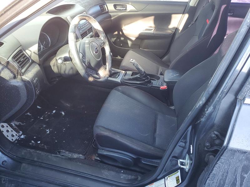 Продаж на аукціоні авто 2011 Subaru Impreza, vin: JF1GV7F69BG520265, номер лоту: 77021385